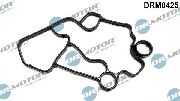 Seal, oil filter housing - DRM0425 Dr.Motor Automotive