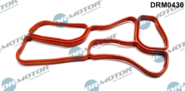 Seal, oil cooler - DRM0430 Dr.Motor Automotive