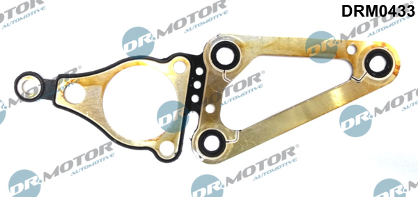 Gasket, timing case cover - DRM0433 Dr.Motor Automotive