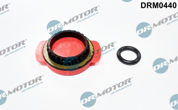 Seal, oil pump - DRM0440 Dr.Motor Automotive