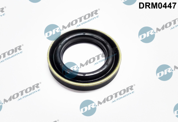 Seal Ring, spark plug shaft - DRM0447 Dr.Motor Automotive