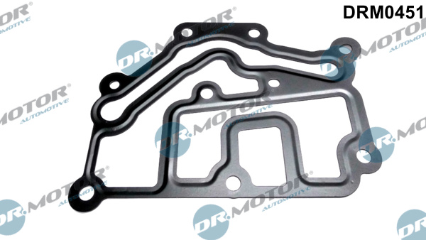Guarnizione, Alloggiam. termostato - DRM0451 Dr.Motor Automotive