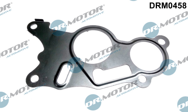 Gasket, vacuum pump - DRM0458 Dr.Motor Automotive
