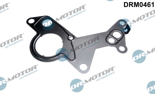 Gasket, vacuum pump - DRM0461 Dr.Motor Automotive