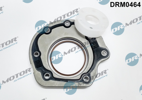 Shaft Seal, crankshaft - DRM0464 Dr.Motor Automotive