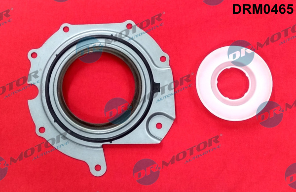 Paraolio. Pompa iniezione - DRM0465 Dr.Motor Automotive