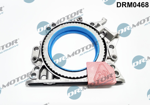 Shaft Seal, crankshaft - DRM0468 Dr.Motor Automotive