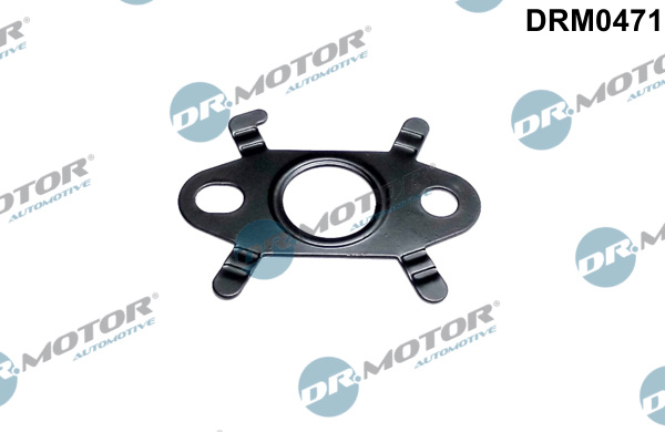 tarpiklis, alyvos išleidimo anga (pildymas) - DRM0471 Dr.Motor Automotive