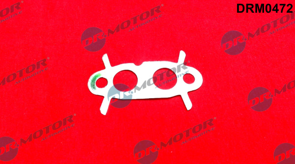 Seal Ring, turbo air hose - DRM0472 Dr.Motor Automotive
