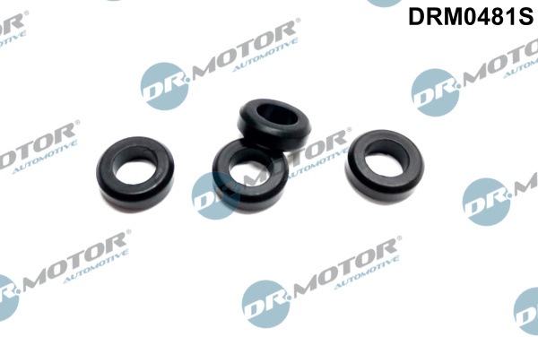 Seal Ring, injector - DRM0481S Dr.Motor Automotive