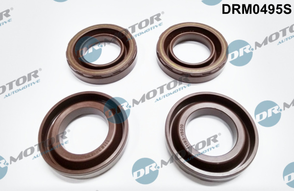tarpiklis, žvakių dėklas - DRM0495S Dr.Motor Automotive