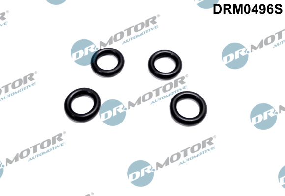 Anello tenuta, Iniettore - DRM0496S Dr.Motor Automotive