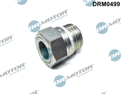 Supporto, Servopompa - DRM0499 Dr.Motor Automotive