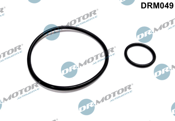 Kit guarnizioni, Pompa a depressione - DRM049 Dr.Motor Automotive
