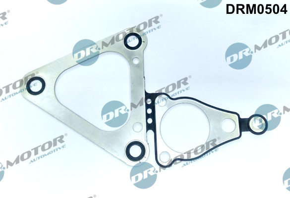 Gasket, timing case cover - DRM0504 Dr.Motor Automotive