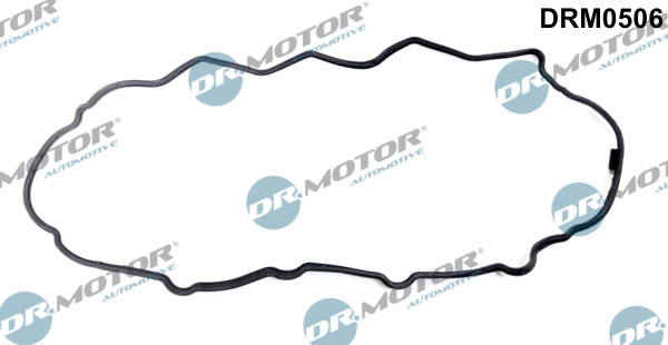 Gasket, cylinder head cover - DRM0506 Dr.Motor Automotive