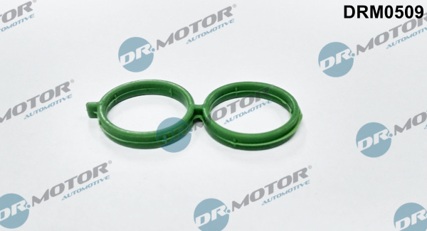 Seal, idle speed control valve - air supply - DRM0509 Dr.Motor Automotive