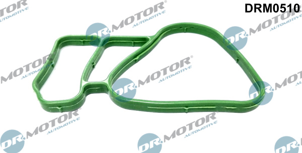 Gasket, thermostat housing - DRM0510 Dr.Motor Automotive