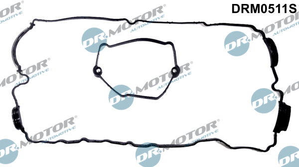 Gasket, cylinder head cover - DRM0511S Dr.Motor Automotive