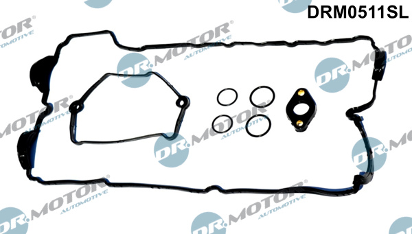 Kit guarnizioni, Copritestata - DRM0511SL Dr.Motor Automotive