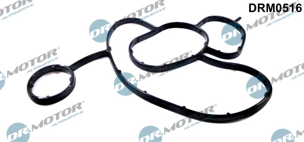 Seal, oil filter housing - DRM0516 Dr.Motor Automotive