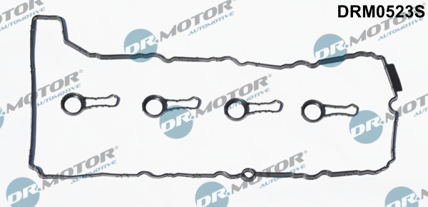 Kit guarnizioni, Copritestata - DRM0523S Dr.Motor Automotive