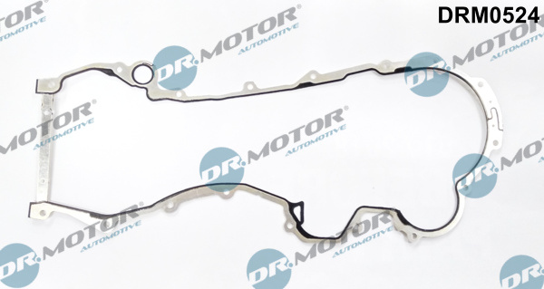 Guarnizione, Coperchio carter distribuzione - DRM0524 Dr.Motor Automotive