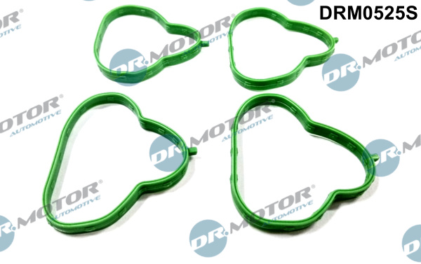 Gasket Set, intake manifold - DRM0525S Dr.Motor Automotive