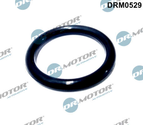 Seal Ring, oil cooler - DRM0529 Dr.Motor Automotive