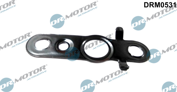 Seal, fuel line - DRM0531 Dr.Motor Automotive