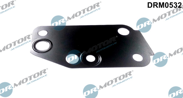 Gasket, water pump - DRM0532 Dr.Motor Automotive