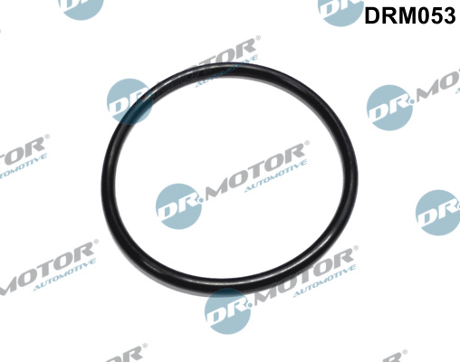 Seal, fuel filter - DRM053 Dr.Motor Automotive