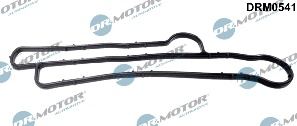 Seal, oil cooler - DRM0541 Dr.Motor Automotive