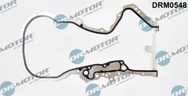 Gasket, timing case cover - DRM0548 Dr.Motor Automotive
