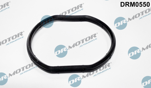 Gasket, thermostat housing - DRM0550 Dr.Motor Automotive