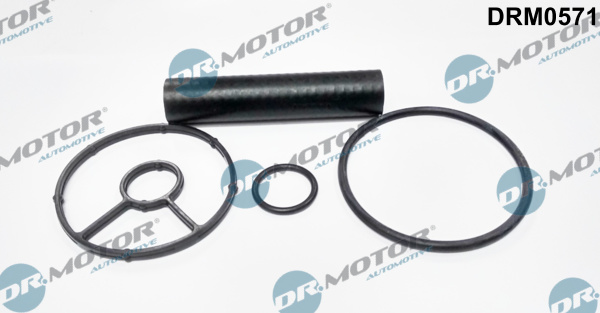 Guarnizione, Radiatore olio - DRM0571 Dr.Motor Automotive