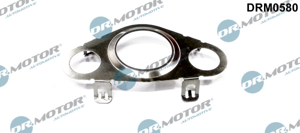Seal, EGR valve - DRM0580 Dr.Motor Automotive