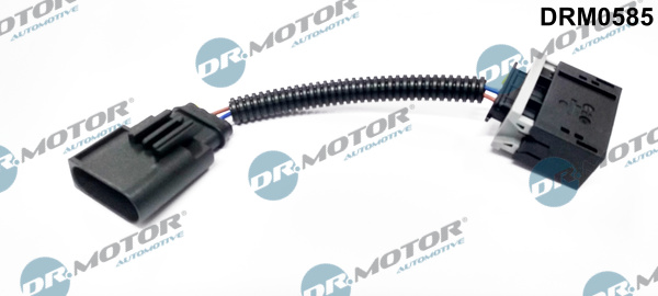 Cavo adattatore, Deflettore regolazione-Alimentazione aria - DRM0585 Dr.Motor Automotive