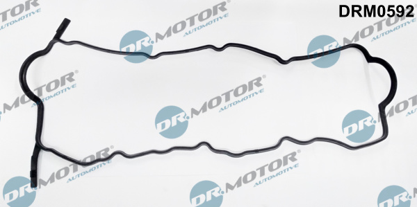 tarpiklis, svirties dangtis - DRM0592 Dr.Motor Automotive