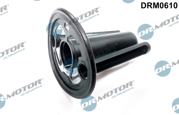 Guarnizione, Radiatore olio - DRM0610 Dr.Motor Automotive