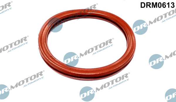 Seal, throttle body - DRM0613 Dr.Motor Automotive