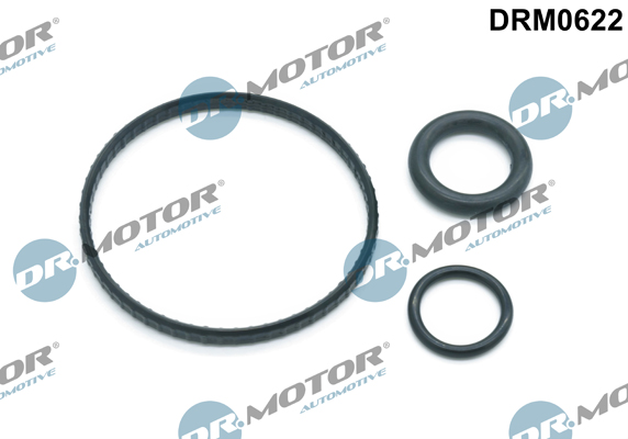 Kit guarnizioni, Radiatore olio - DRM0622 Dr.Motor Automotive