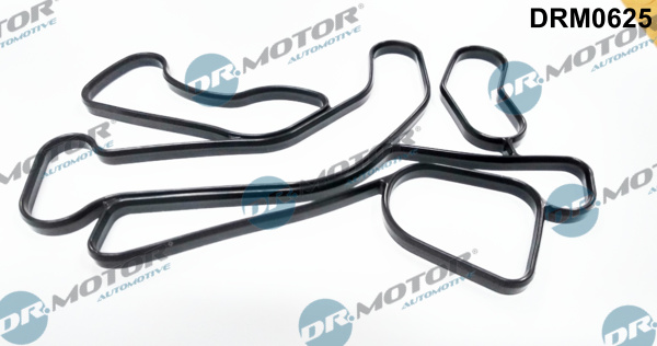 Прокладка, масляный радиатор - DRM0625 Dr.Motor Automotive