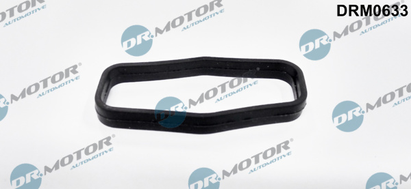 Guarnizione, Pompa olio - DRM0633 Dr.Motor Automotive