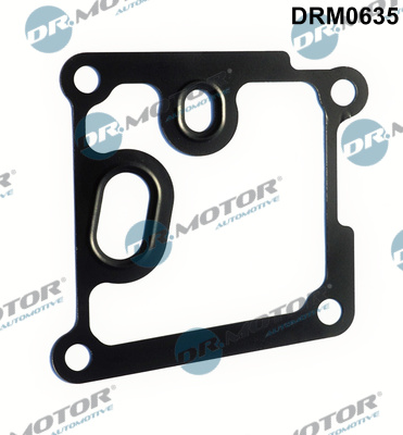 Seal, oil cooler - DRM0635 Dr.Motor Automotive