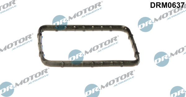 Gasket, thermostat - DRM0637 Dr.Motor Automotive