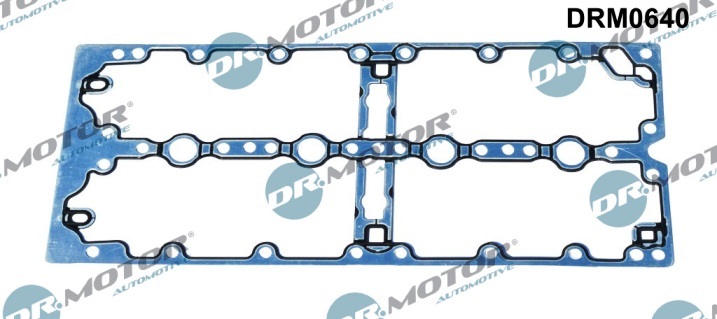 Gasket, cylinder head cover - DRM0640 Dr.Motor Automotive