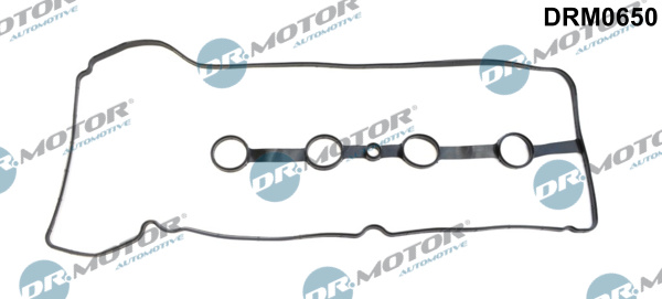 Gasket, cylinder head cover - DRM0650 Dr.Motor Automotive