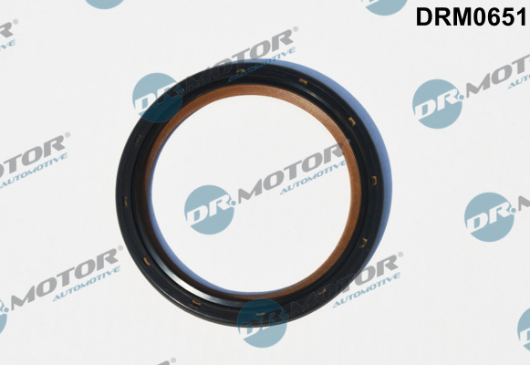 Paraolio, Albero a gomiti - DRM0651 Dr.Motor Automotive