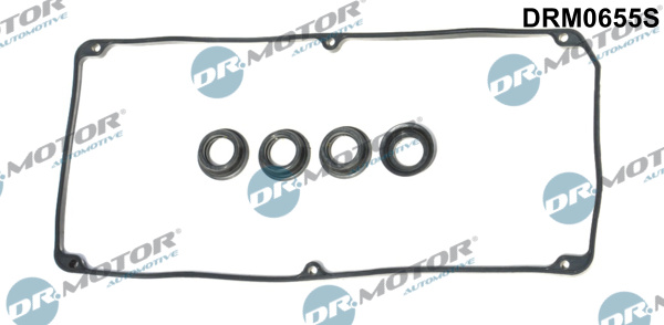Gasket, cylinder head cover - DRM0655S Dr.Motor Automotive